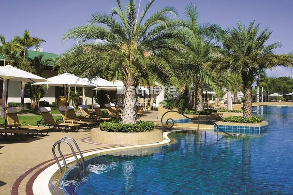 Puraniks City Reserva Amenities-Features 6