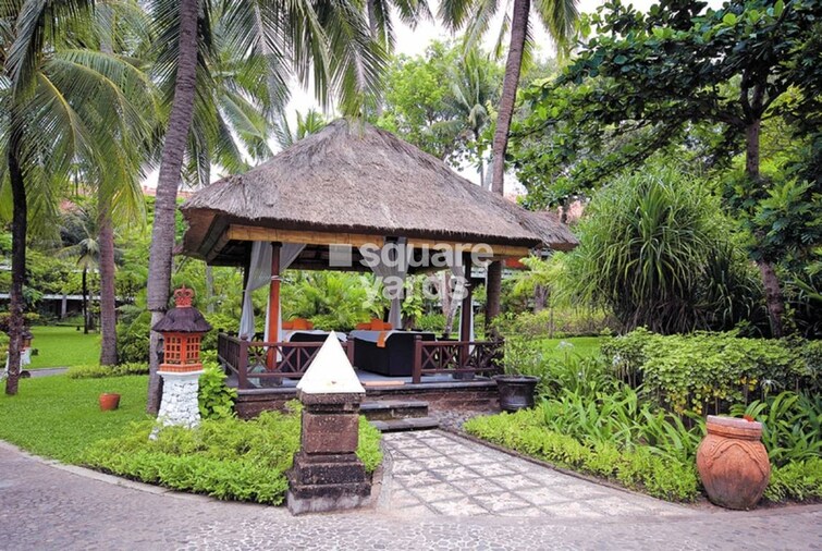 Puraniks City Reserva Amenities-Features 2