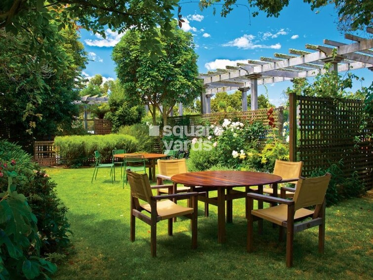 Puraniks City Reserva Amenities-Features 3