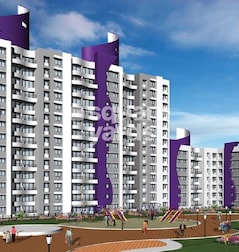 Puraniks City Reserva Puraniks City Reserva