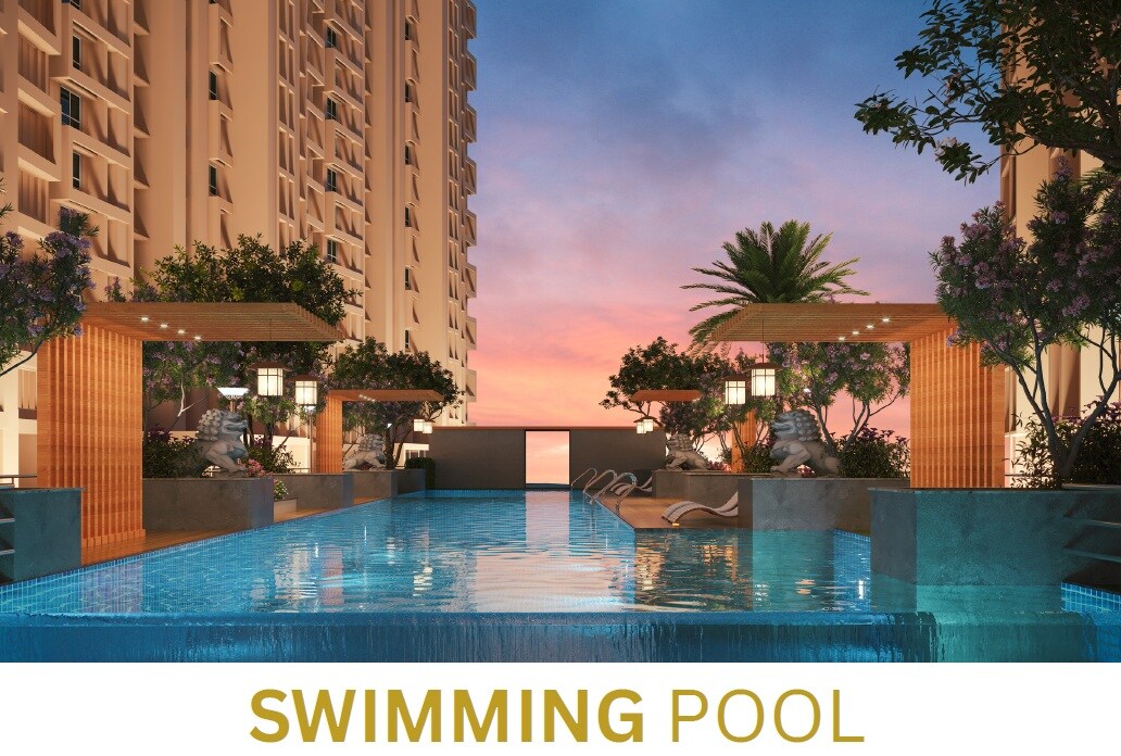 Puraniks Mirai Amenities-Features 1