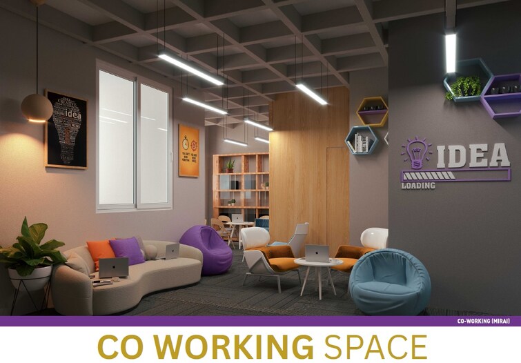 Puraniks Mirai Amenities-Features 4