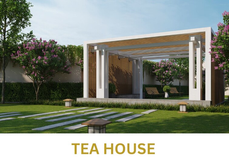 Puraniks Mirai Amenities-Features 5