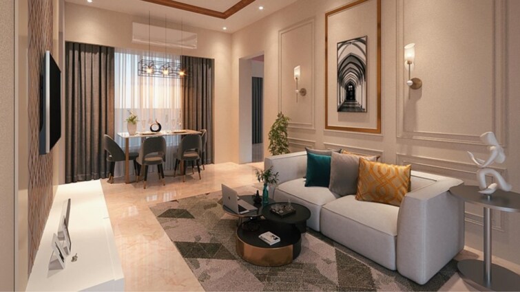 Puraniks Mirai Apartment Interiors 1