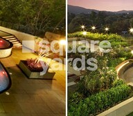 Puraniks One Hometown Amenities-Features
