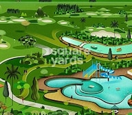 Puraniks Stella Grand Central Amenities-Features