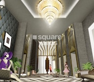 Puraniks Stella Grand Central Apartment Interiors
