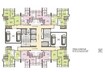 Puraniks Superio Grand Central Floor Plans