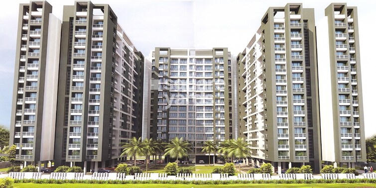 Puraniks Tokyo Bay Phase 1 Cover Image