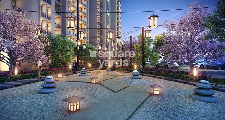 Puraniks Tokyo Bay Amenities-Features 1