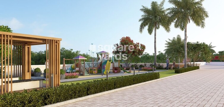 Puraniks Unicorn Amenities-Features 1