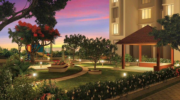 Puraniks Unicorn Amenities-Features 9