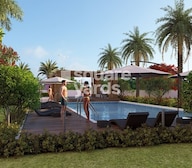 Puraniks Unicorn Amenities-Features