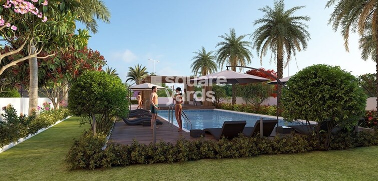 Puraniks Unicorn Amenities-Features 2