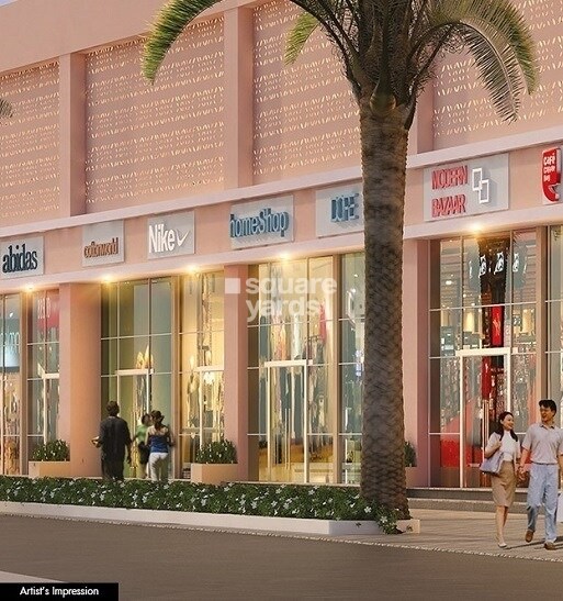 Puraniks Unicorn Amenities-Features 3