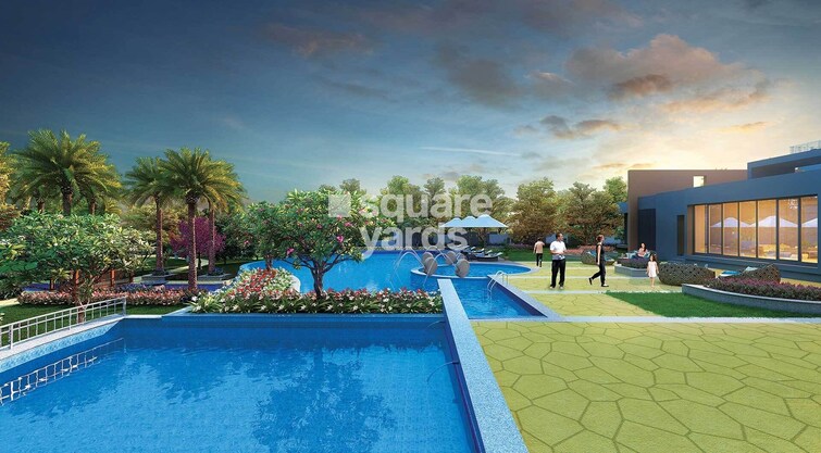 Puraniks Unicorn Amenities-Features 4