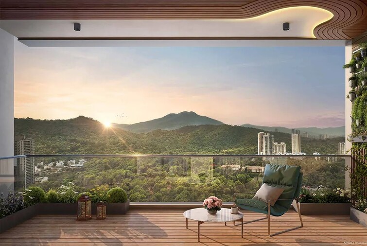 Purva Panorama Amenities-Features 1