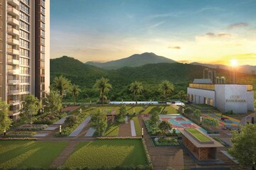 Purva Panorama