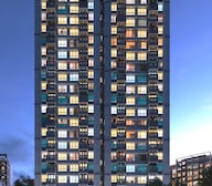 Purvesh Kurm Casa Vaishnavi Apartment Exteriors