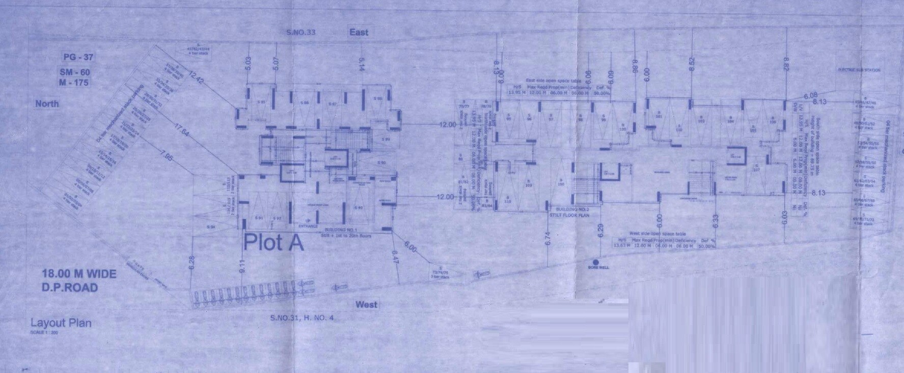 Purvesh Kurm Casa Vaishnavi Master Plan 1