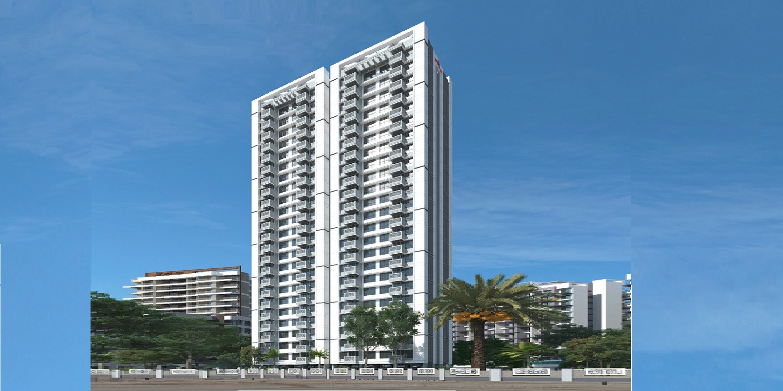 Purvesh Kurm Casa Vaishnavi