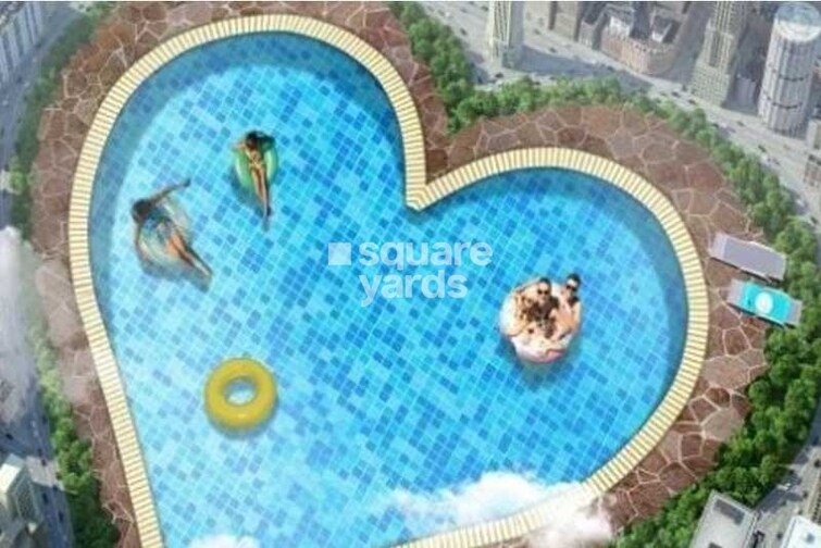 Pushpak Larkins 315 Fio Amenities-Features 2