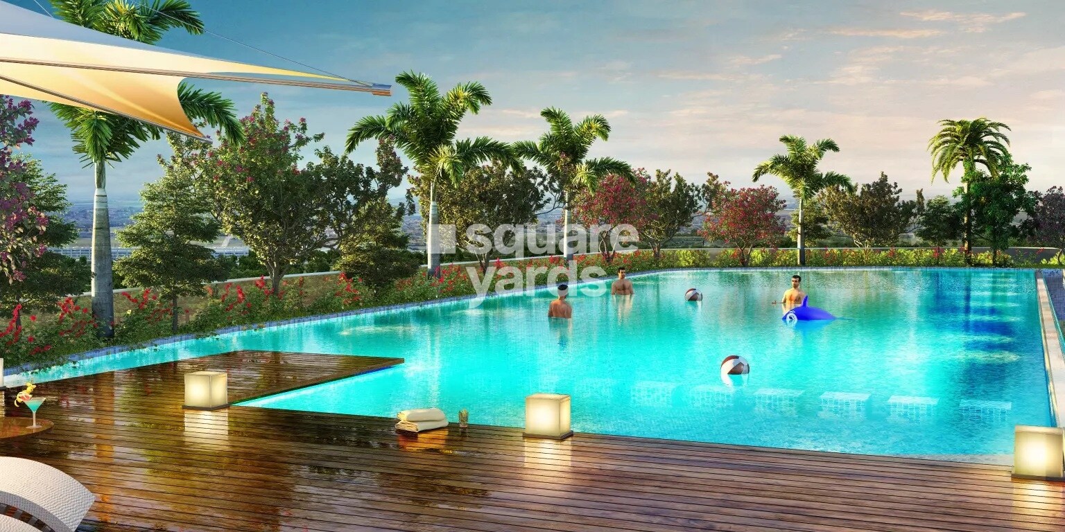 Pyramid Elements Amenities-Features 1