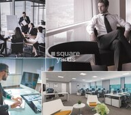 Quanta Fortune Emporio Commercial Interiors