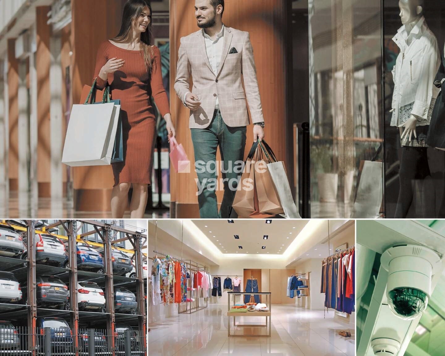 Quanta Fortune Emporio Commercial Interiors 3