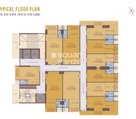 Quanta Fortune Emporio Floor Plans