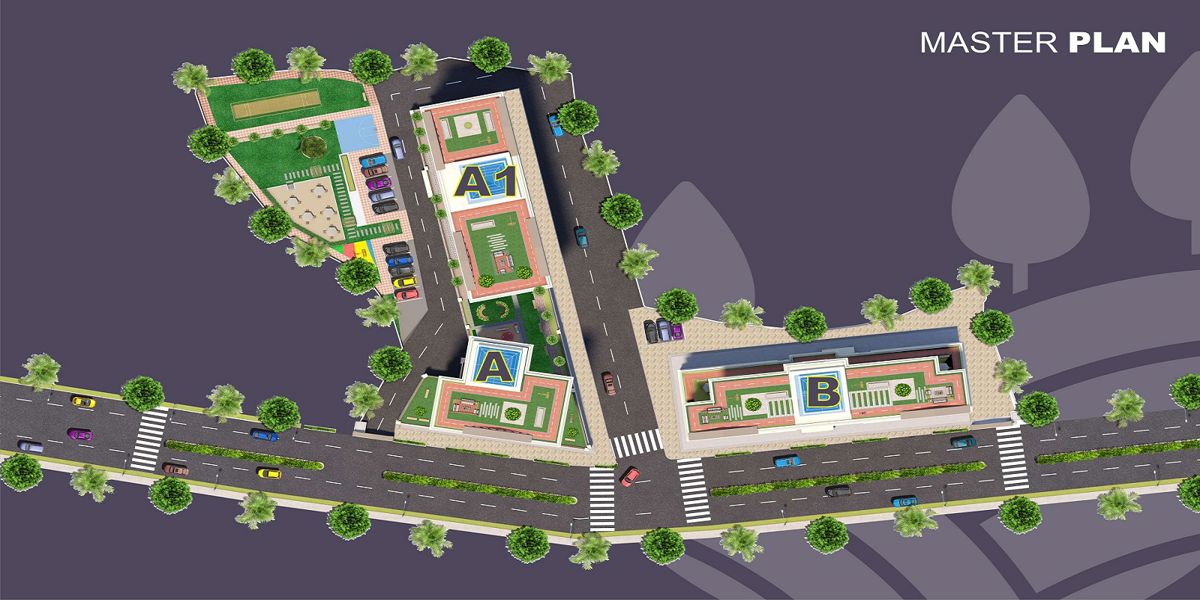 Quba Asma Garden