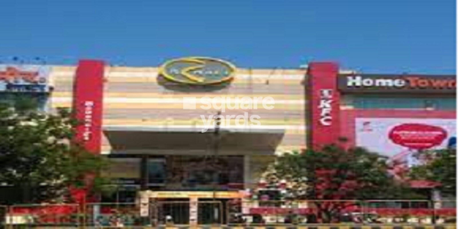 r-mall-dhokali