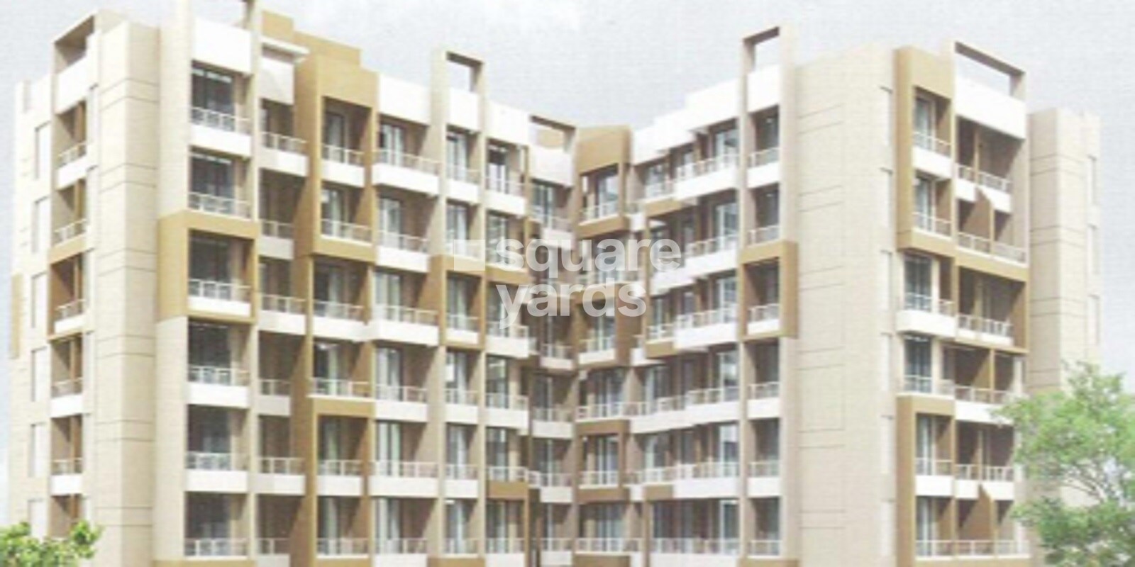 R R Residency Gokul Nagar Featured Image