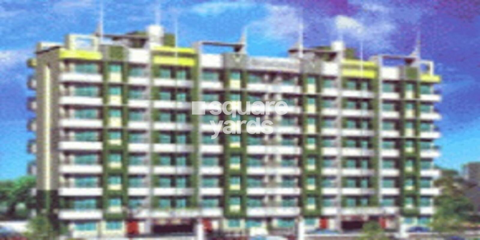 Raas Leela Vrindavan Mira Road