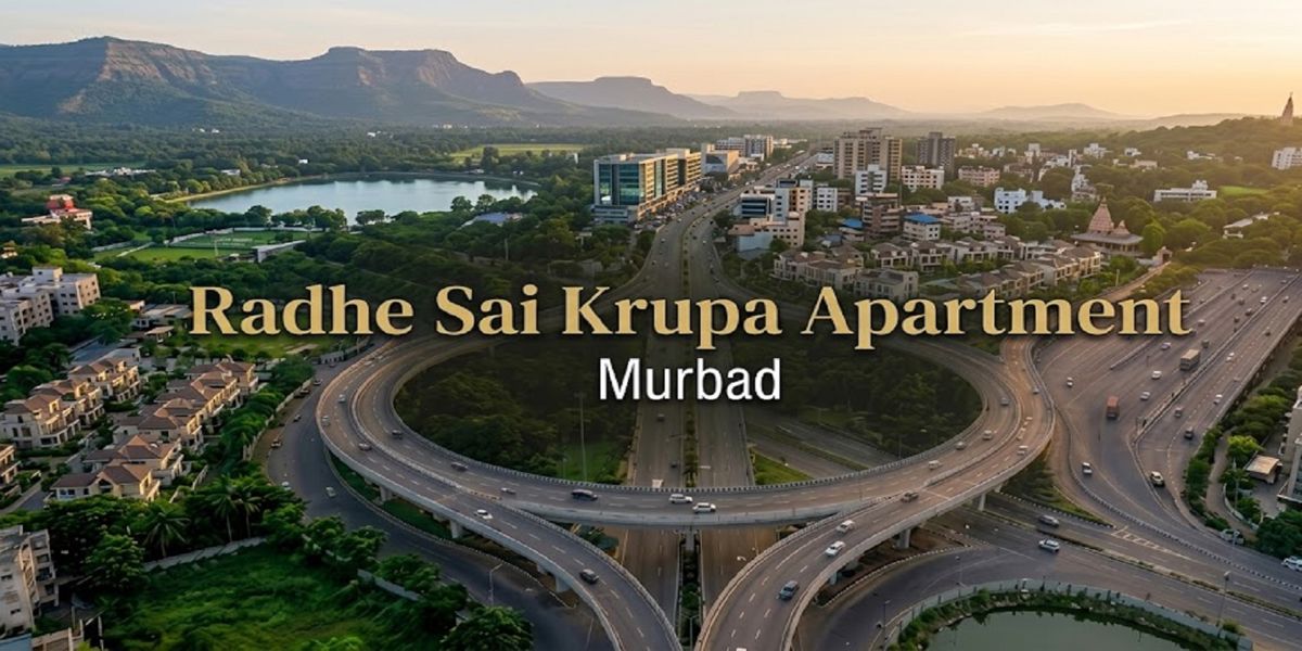 Radhe Sai Krupa Apartment Featured Image