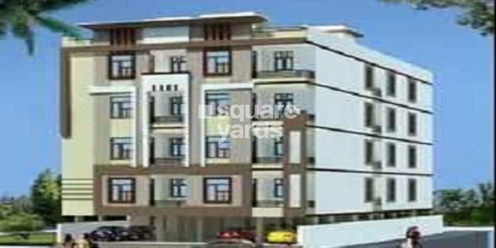 raghukul-society