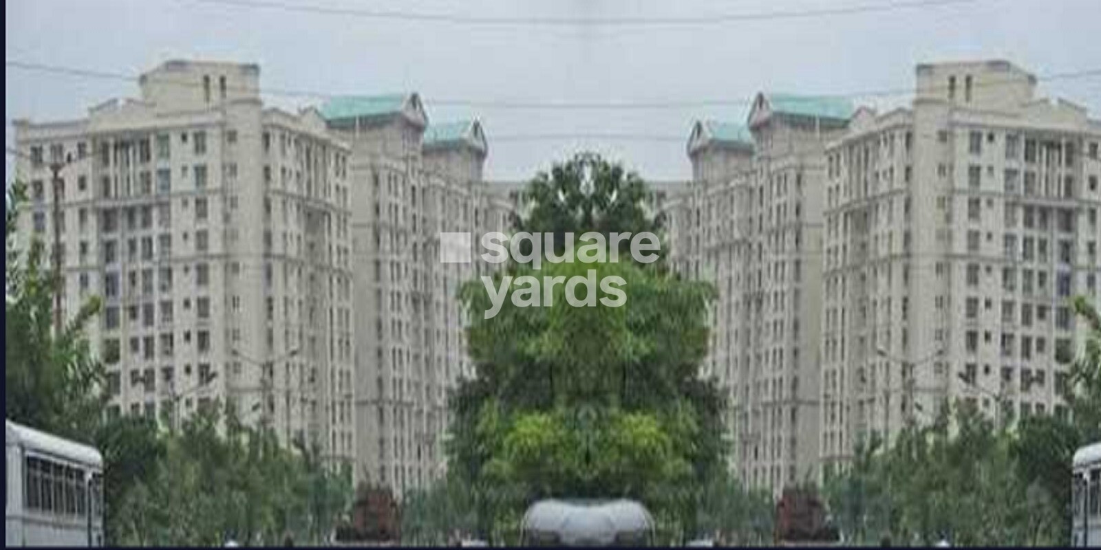 Raheja Garden Estate Featured Image