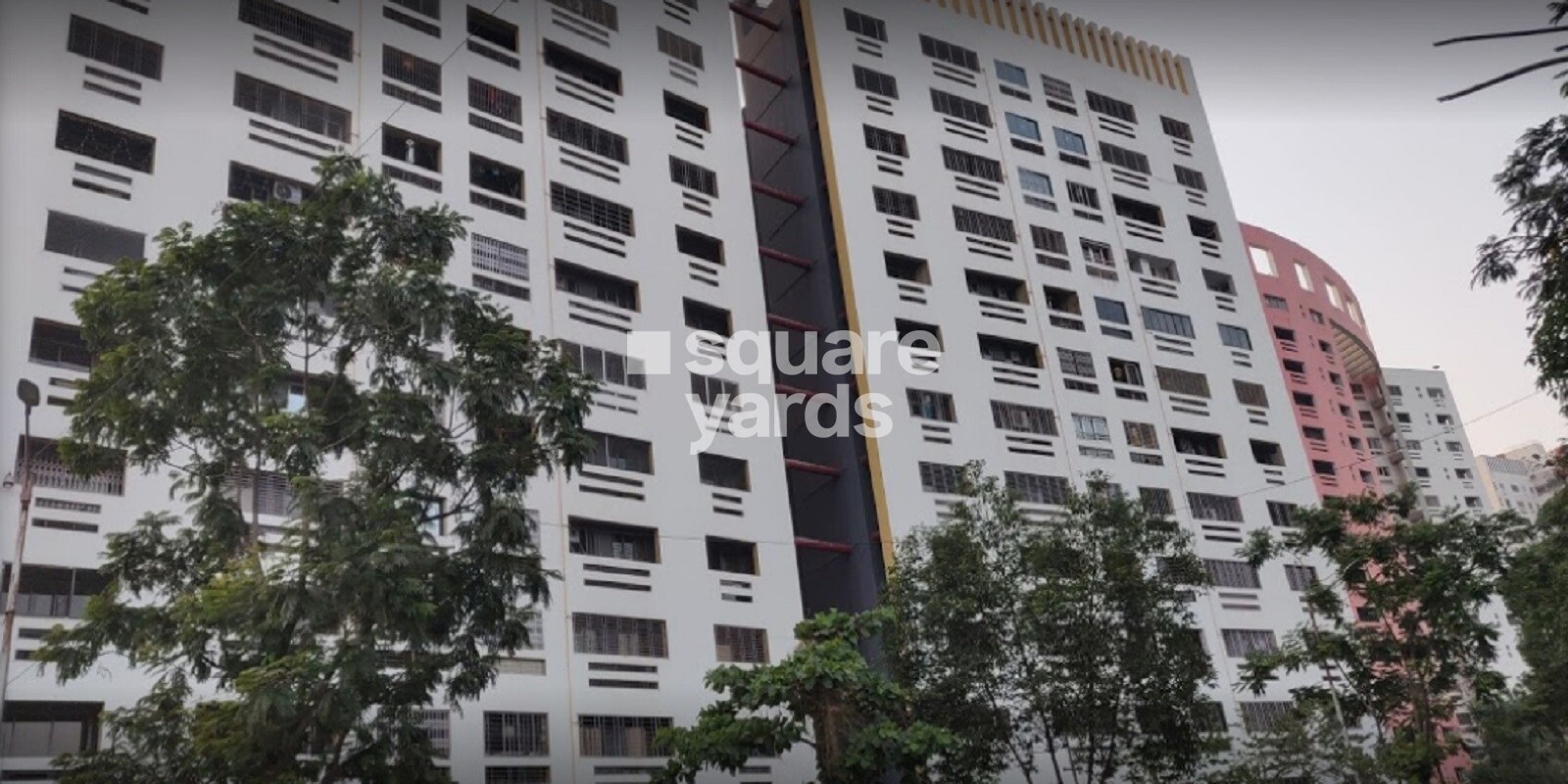 Raheja Gardens Amalfi Featured Image