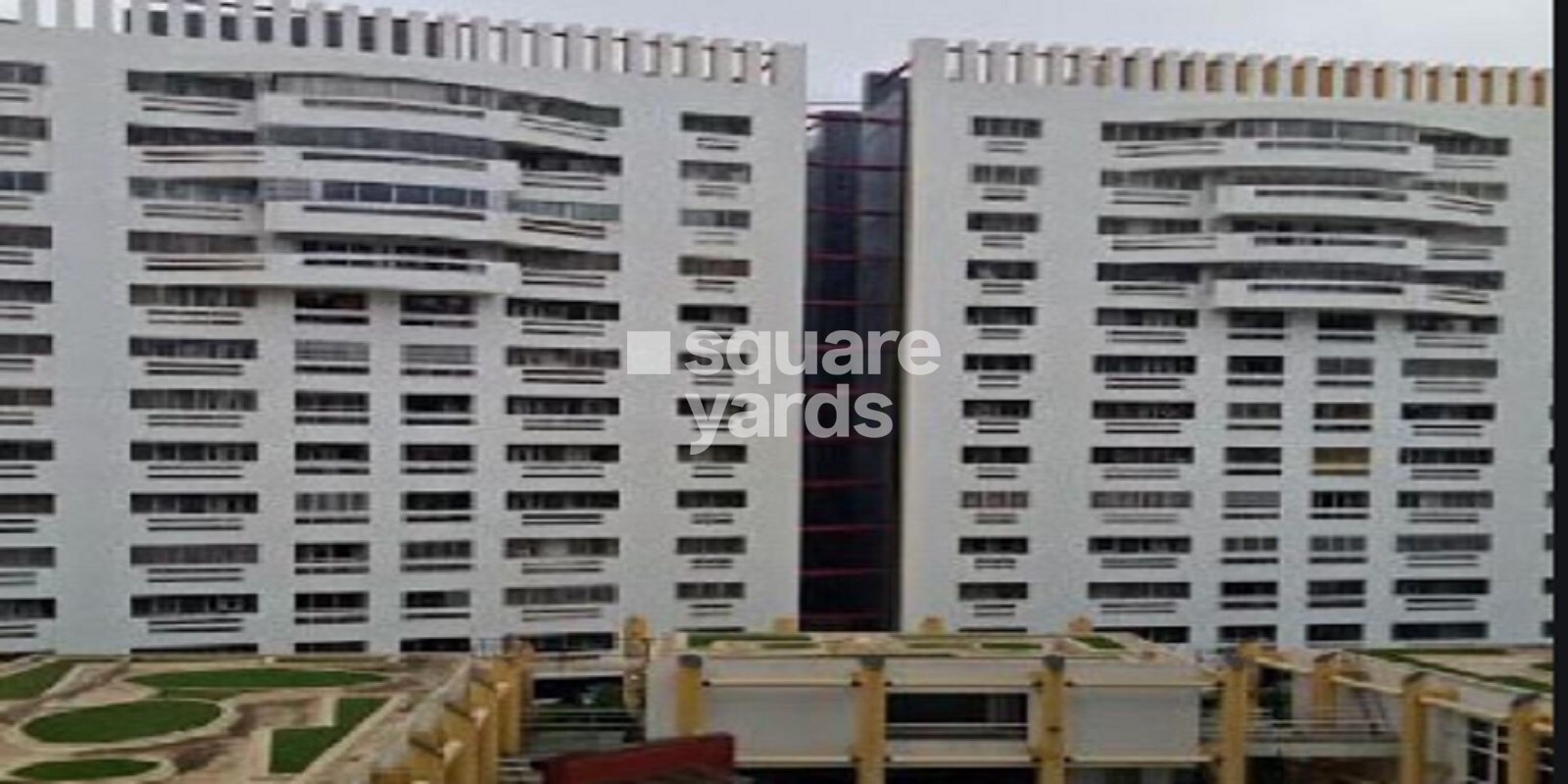 Raheja Gardens Ascona Featured Image