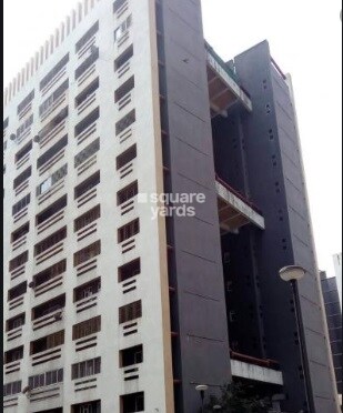 Raheja Gardens Ascona Specification