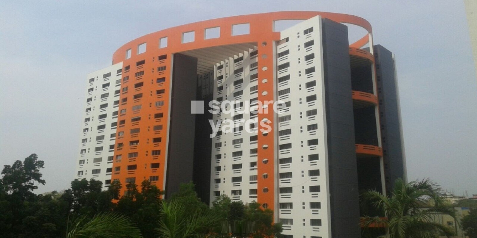 Raheja Gardens Fantasia