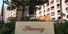 Raheja Gardens Savoy