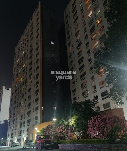 Raheja Gardens Savoy Tower View 1