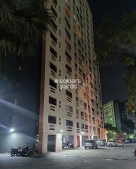Raheja Gardens Savoy Tower View
