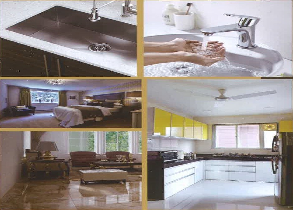 Rai S Aaragya Apartment Interiors 3