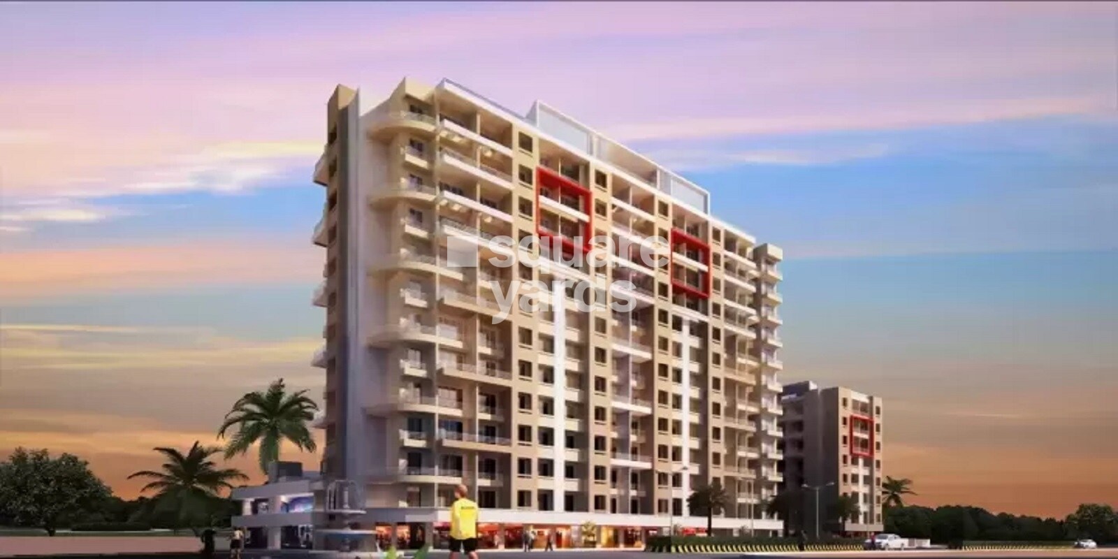 Rai Yashwant Heights