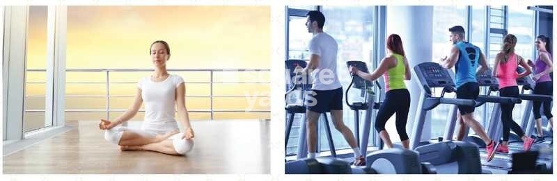 Rais Tulip Amenities-Features