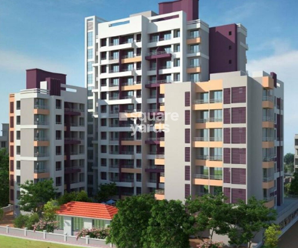 Rais Valley Tower View