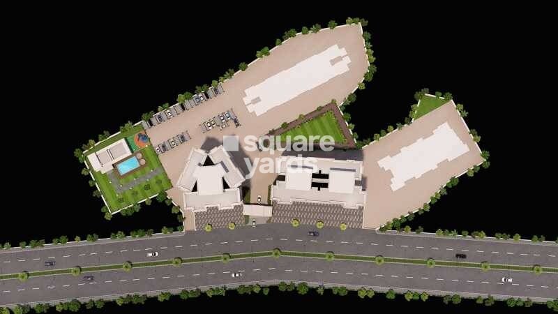 Raj Akshay Master Plan Image