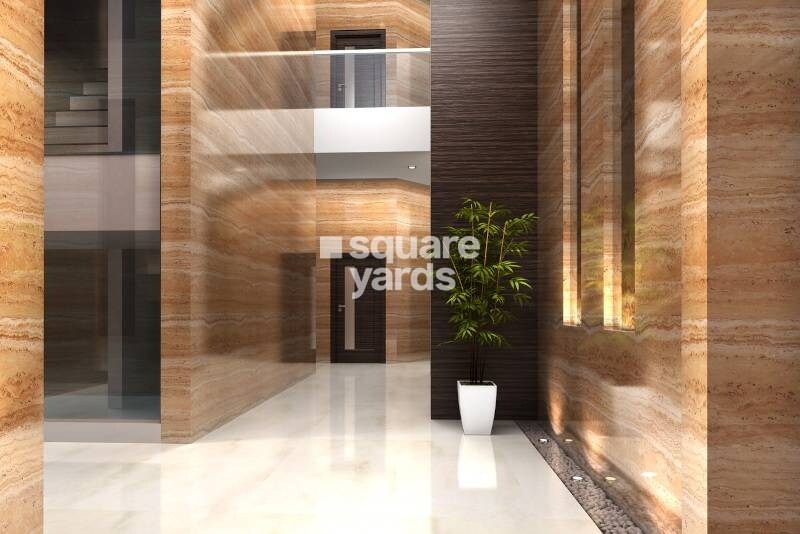 Raj Antila Lift Lobby Image